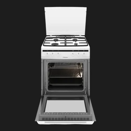 Плита комбінована Hansa FCMW680451 (White)