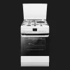 Плита комбінована Hansa FCMW68209 (White)