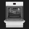 Плита комбінована Hansa FCMW68209 (White)