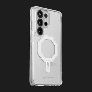 Чехол SkinArma Saido with Mag-Charge для Samsung S26 Ultra (NITEGLOW) в Александрии