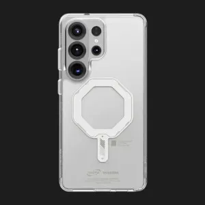 Чехол SkinArma Saido with Mag-Charge для Samsung S26 Ultra (NITEGLOW) в Александрии