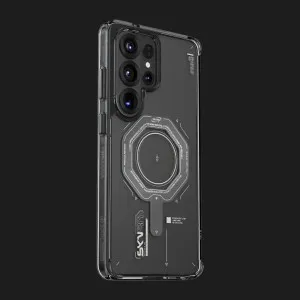 Чехол SkinArma Magma with Mag-Charge для Samsung S26 Ultra (Graphite) в Александрии