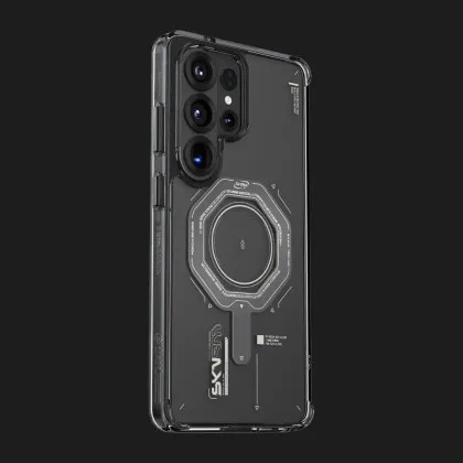 Чехол SkinArma Magma with Mag-Charge для Samsung S26 Ultra (Graphite)
