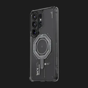 Чехол SkinArma Magma with Mag-Charge для Samsung S26 Ultra (Graphite) в Александрии