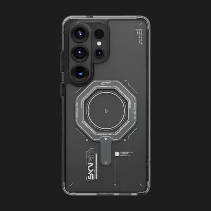 Чехол SkinArma Magma with Mag-Charge для Samsung S26 Ultra (Graphite)