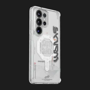Чехол SkinArma Sonix with Mag-Charge для Samsung S26 Ultra (Clear) в Александрии
