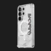 Чехол SkinArma Sonix with Mag-Charge для Samsung S26 Ultra (Clear)