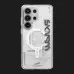 Чехол SkinArma Sonix with Mag-Charge для Samsung S26 Ultra (Clear)