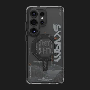 Чехол SkinArma Sonix with Mag-Charge для Samsung S26 Ultra (Black) в Александрии
