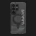Чехол SkinArma Sonix with Mag-Charge для Samsung S26 Ultra (Black)