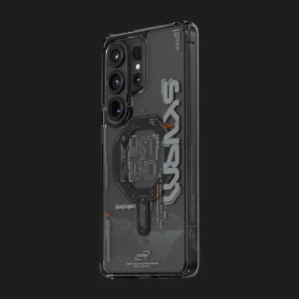 Чехол SkinArma Sonix with Mag-Charge для Samsung S26 Ultra (Black)