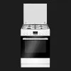 Плита комбінована Hansa FCMW68229 (White)