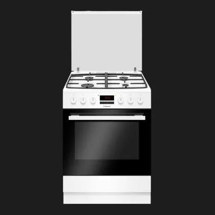 Плита комбінована Hansa FCMW68229 (White)