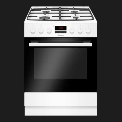 Плита комбінована Hansa FCMW68229 (White)