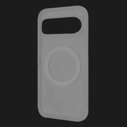 Чехол WAVE Clear Case with Magnetic Ring для Google Pixel 10 Pro XL (Clear)