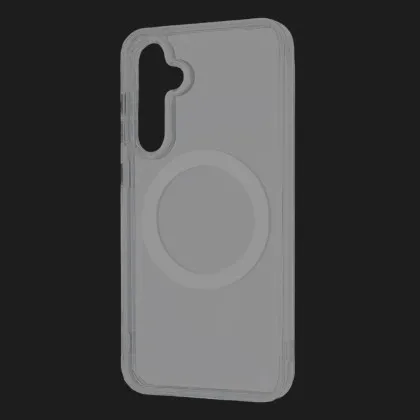 Чохол WAVE Clear Case with Magnetic Ring для Samsung Galaxy A26/A17/A18 (Clear) у Вараші