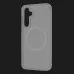 Чохол WAVE Clear Case with Magnetic Ring для Samsung Galaxy A27 (Clear)