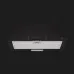 Вытяжка ELEYUS JANTAR BILT 650 LED 52 BL
