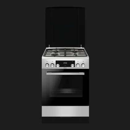 Плита комбінована Hansa FCMX69329 (Stainless Steel)