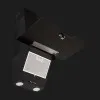 Витяжка ELEYUS SPECTRA 1000 LED 60 BL