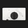 Вытяжка ELEYUS JANTAR BILT 650 LED 52 WH
