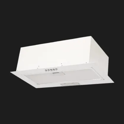 Витяжка ELEYUS JANTAR BILT 650 LED 52 WH