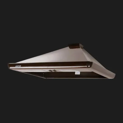 Витяжка ELEYUS JANTAR ECO 2 50 BR