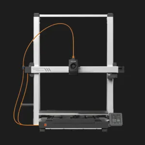 3D-принтер Anycubic Kobra 3 Max (Gray)