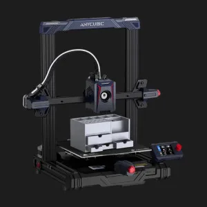 3D-принтер Anycubic Kobra 2 Neo (Black)