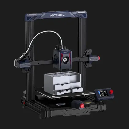 3D-принтер Anycubic Kobra 2 Neo (Black)