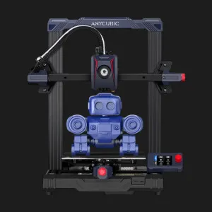 3D-принтер Anycubic Kobra 2 Neo (Black)