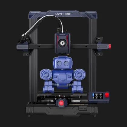 3D-принтер Anycubic Kobra 2 Neo (Black)