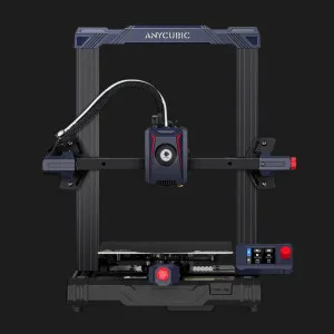 3D-принтер Anycubic Kobra 2 Neo (Black)