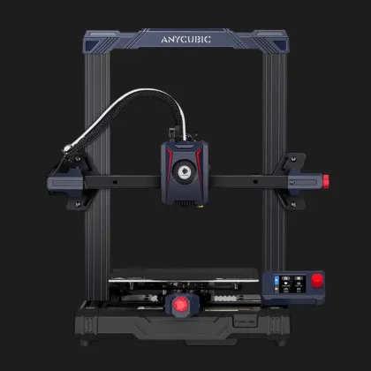 3D-принтер Anycubic Kobra 2 Neo (Black)