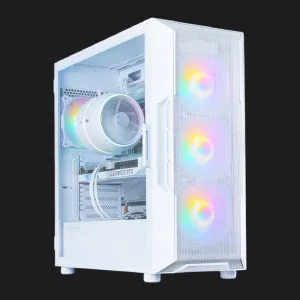 Корпус Zalman I3 Neo V2 (White) (I3NEOV2WHITE)