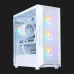 Корпус Zalman I3 Neo V2 (White) (I3NEOV2WHITE)