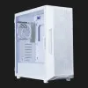 Корпус Zalman I3 Neo V2 (White) (I3NEOV2WHITE)