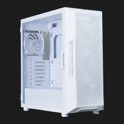 Корпус Zalman I3 Neo V2 (White) (I3NEOV2WHITE)