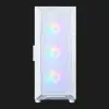 Корпус Zalman I3 Neo V2 (White) (I3NEOV2WHITE)
