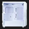 Корпус Zalman I3 Neo V2 (White) (I3NEOV2WHITE)
