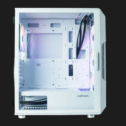 Корпус Zalman I3 Neo (White) (I3NEOWHITE)