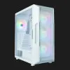 Корпус Zalman I3 Neo (White) (I3NEOWHITE)