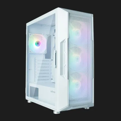Корпус Zalman I3 Neo (White) (I3NEOWHITE)