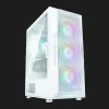 Корпус Zalman I3 Neo (White) (I3NEOWHITE)