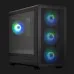 Корпус Zalman M5 (Black) (M5BLACK)