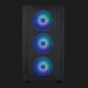 Корпус Zalman M5 (Black) (M5BLACK)