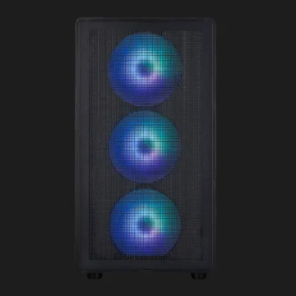 Корпус Zalman M5 (Black) (M5BLACK)