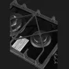Варильна поверхня Grunhelm газова GHGW 0229 MB WOK (Black)