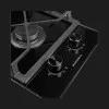 Варильна поверхня Grunhelm газова GHGW 0229 MB WOK (Black)