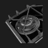 Варильна поверхня Grunhelm газова GHGW 0229 MB WOK (Black)